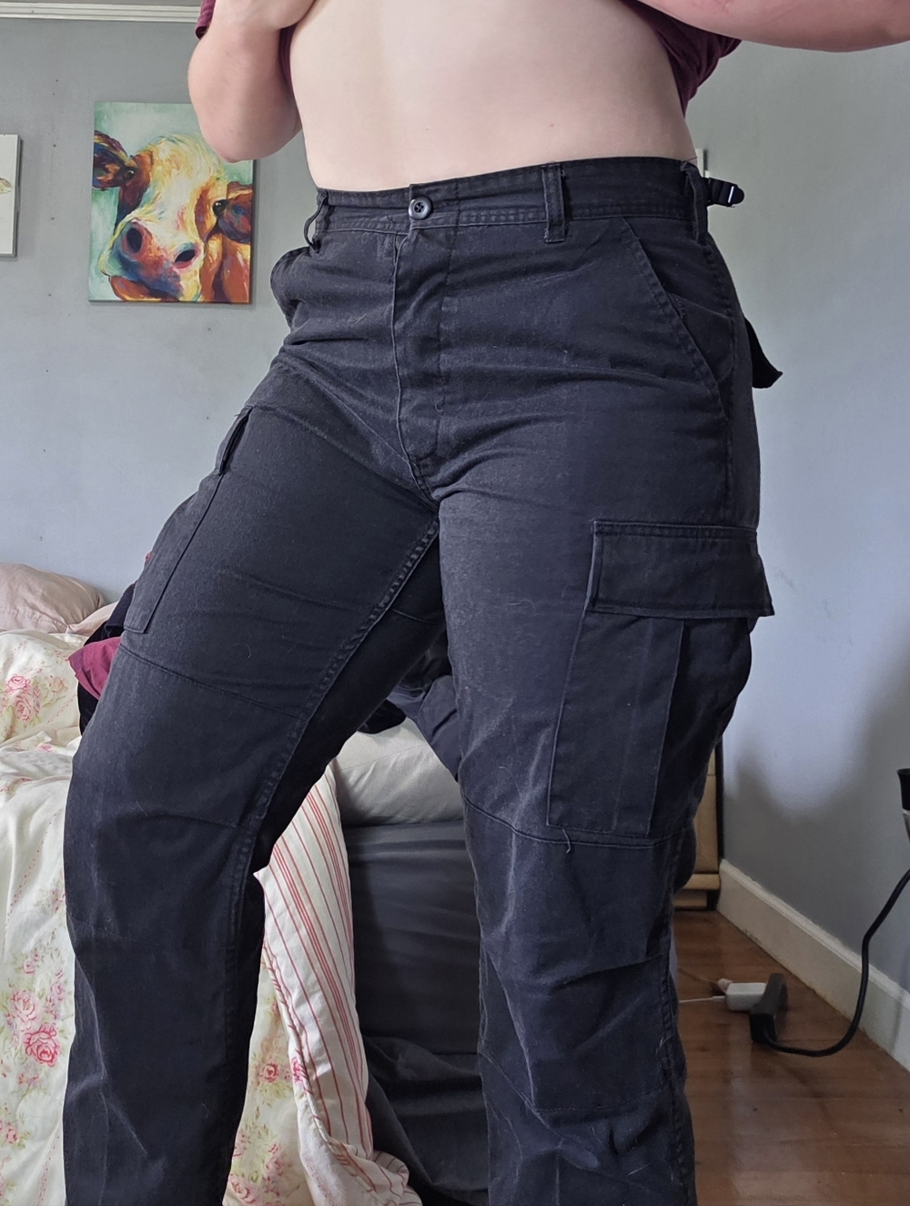 Unisex Rothco B.D.U
